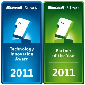 Microsoft verleiht Awards mehr Gewicht